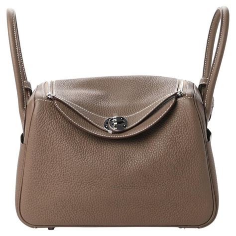 hermes lindy 26 taupe|etoupe hermes handbags.